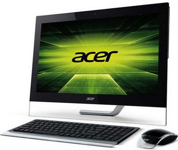 Acer Aspire U5-610